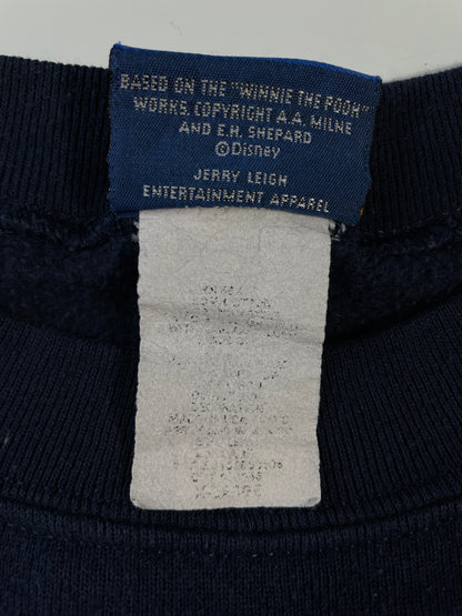 Vintage WINNIE THE POOH Size XL Sweat-shirt / A8527
