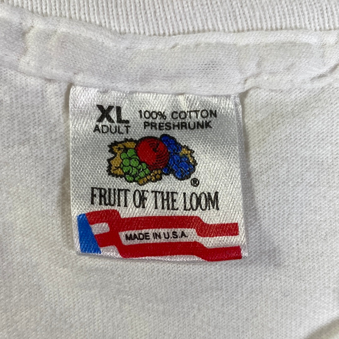 90’s MARLBORO Made in USA Size XL Vintage T-Shirt / A9833
