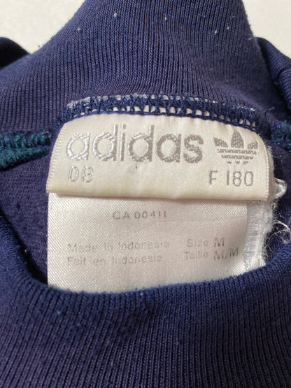 90’s ADIDAS Size M Vintage Sweatshirt / 9878
