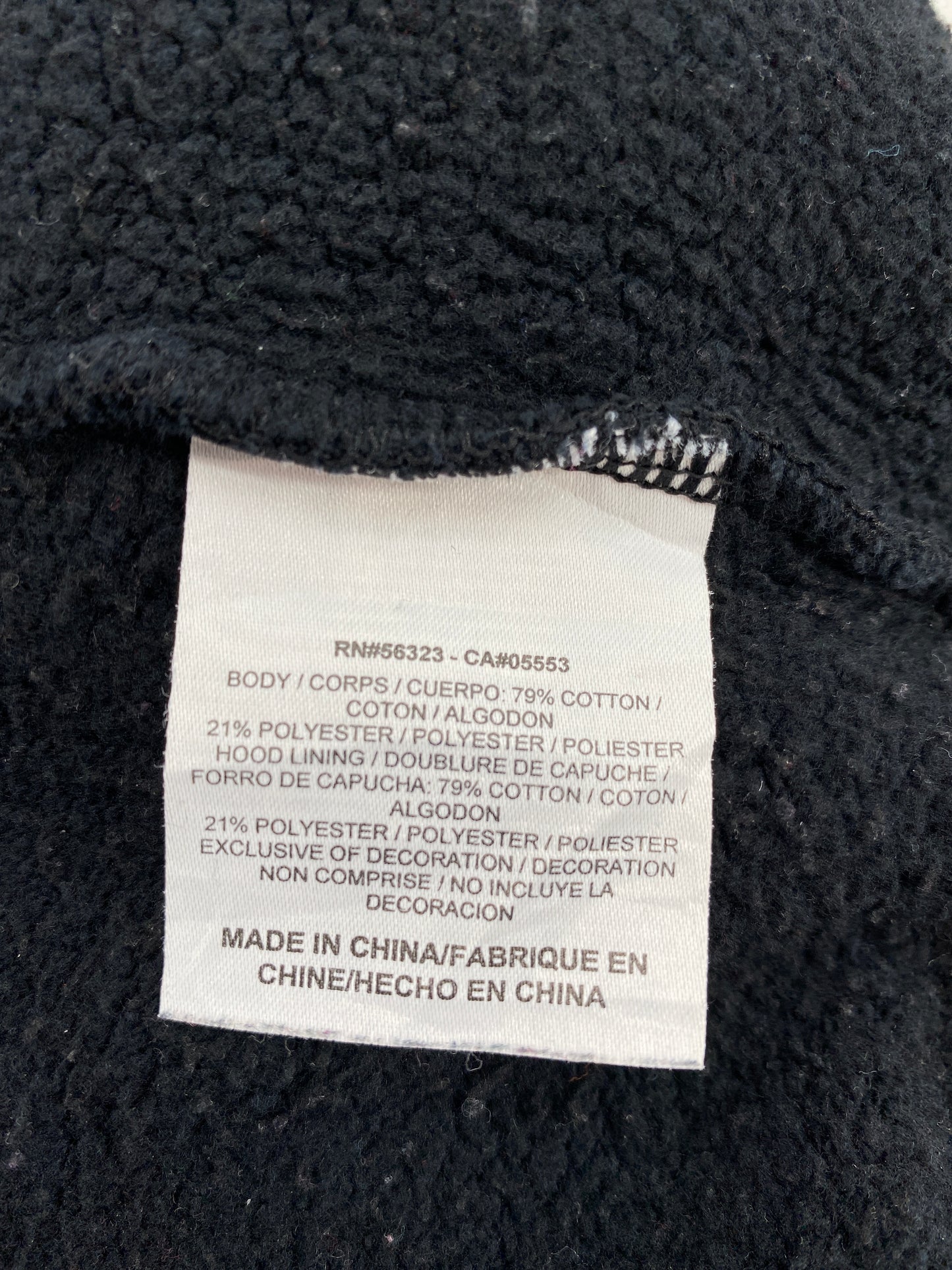 Vintage NIKE Size S Hoodie Sweat Shirts / A7261