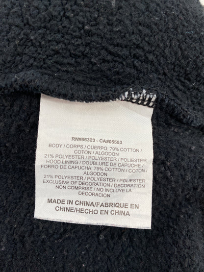 Vintage NIKE Size S Hoodie Sweat Shirts / A7261