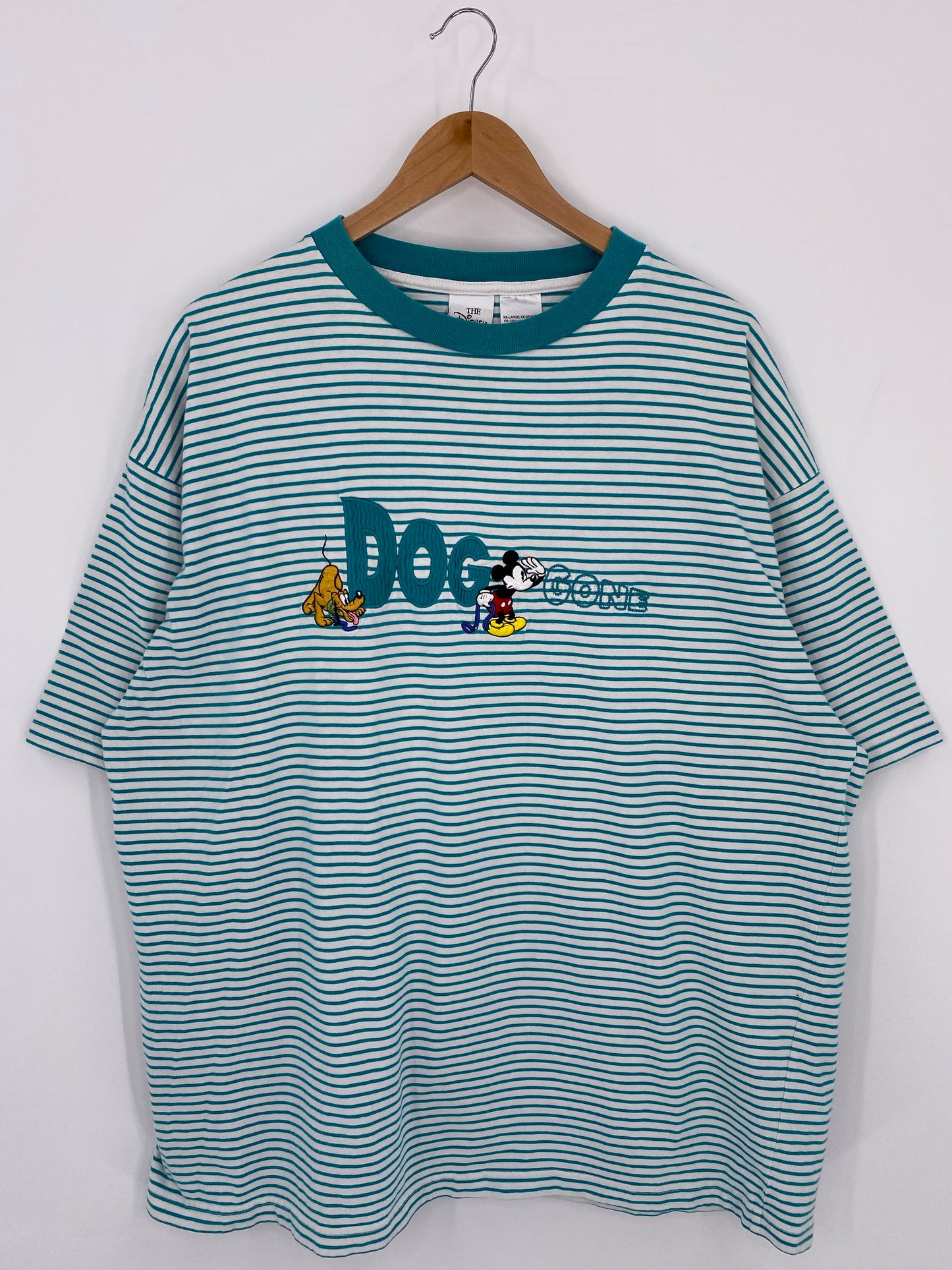 Vintage DISNEY MICKEY Size XXL T-Shirt / K6374