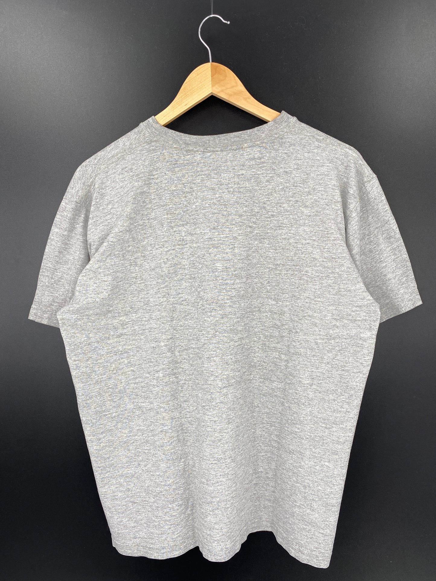 90's NIKE MINI SWOOSH  Made in USA Size M Vintage T-Shirt / k1614