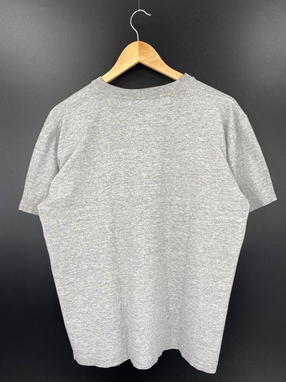 90's NIKE MINI SWOOSH  Made in USA Size M Vintage T-Shirt / k1614