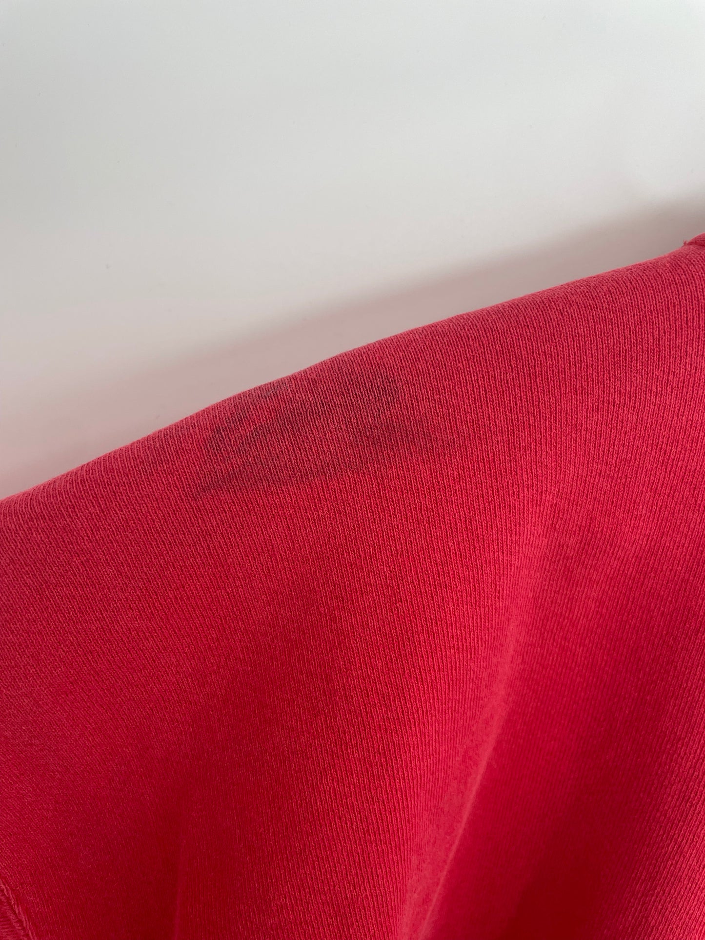 90's STARTER x DETROIT RED WINGS Made in USA Size L Vintage NHL Sweat-Shirts/ K8665