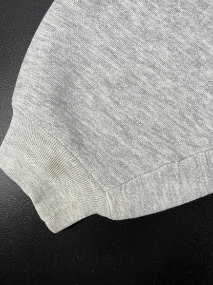 90's ILLINOIS Size L Vintage College Sweat-shirt / A4326