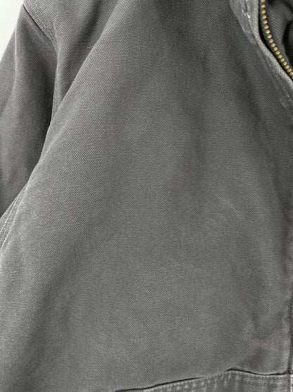 Vintage CARHARTT Size M Duck Jacket / E2973J