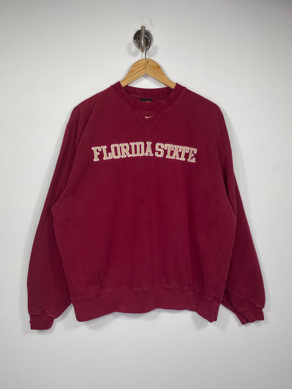 90’s NIKE x FLORIDA Vintage Sweat-Shirts / 4648
