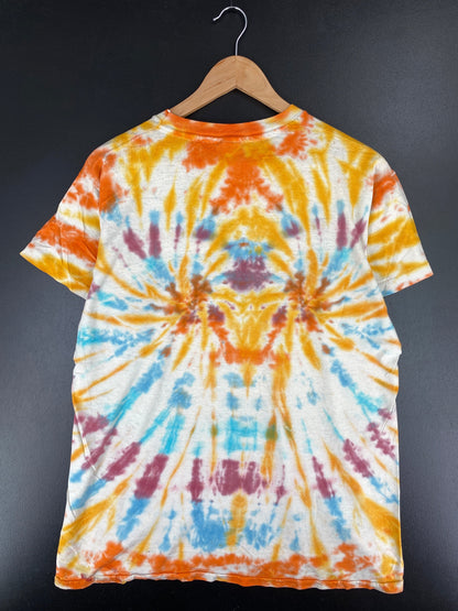 .80’s GRATEFUL DEAD Size XL Vintage Music T-Shirts / E6719T