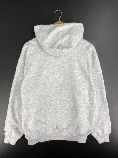 90's CHAMPION Made in USA Size XL Vintage Hoodie Sweat-shirt / E1689S