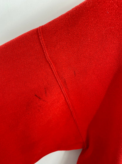 90's DISNEY MICKEY Made in USA Size XL Vintage Sweat-Shirt /K5496