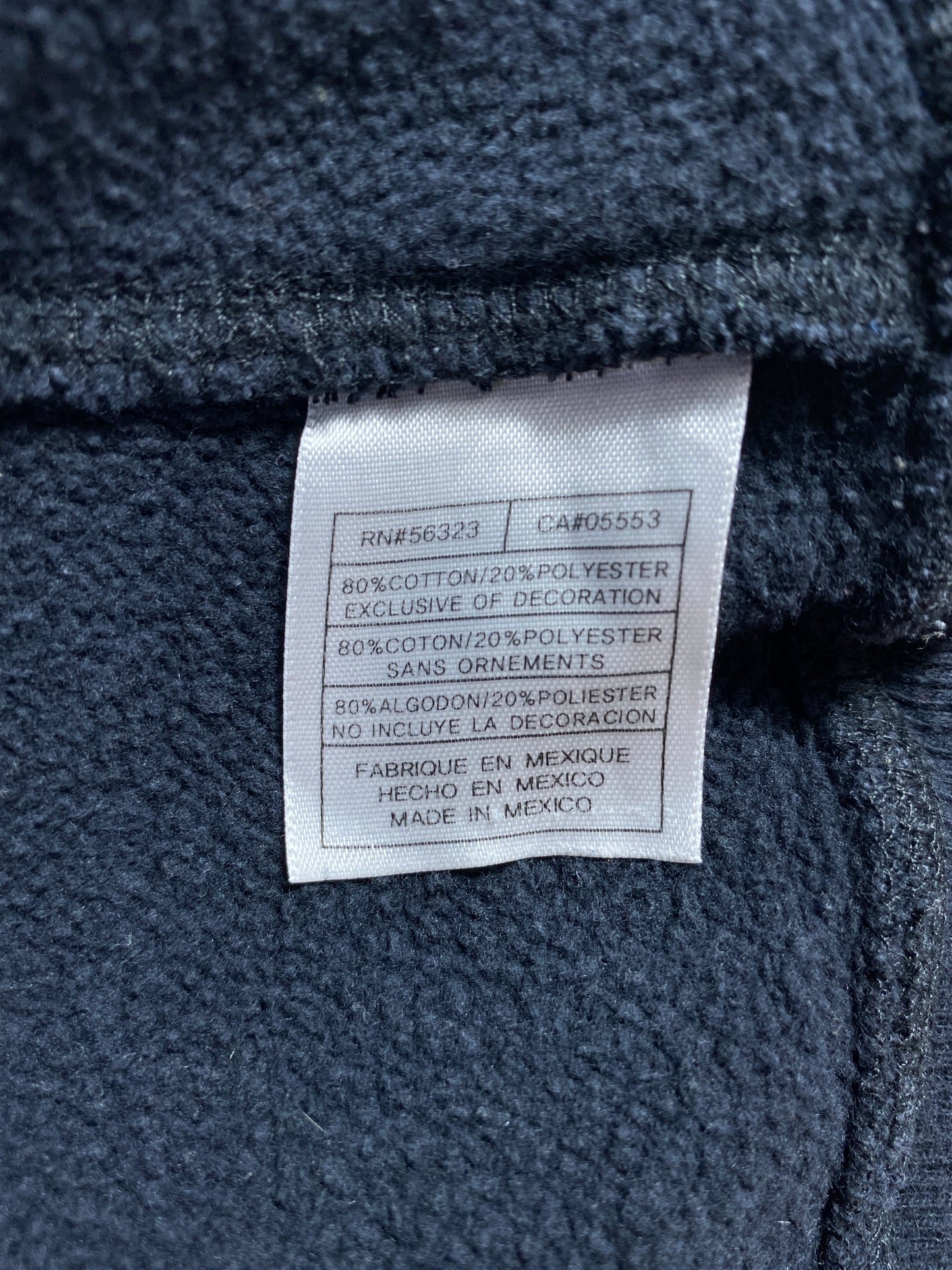 Vintage NIKE MISSOURI Size M Vintage College Hoodie Sweat-Shirt / A4565