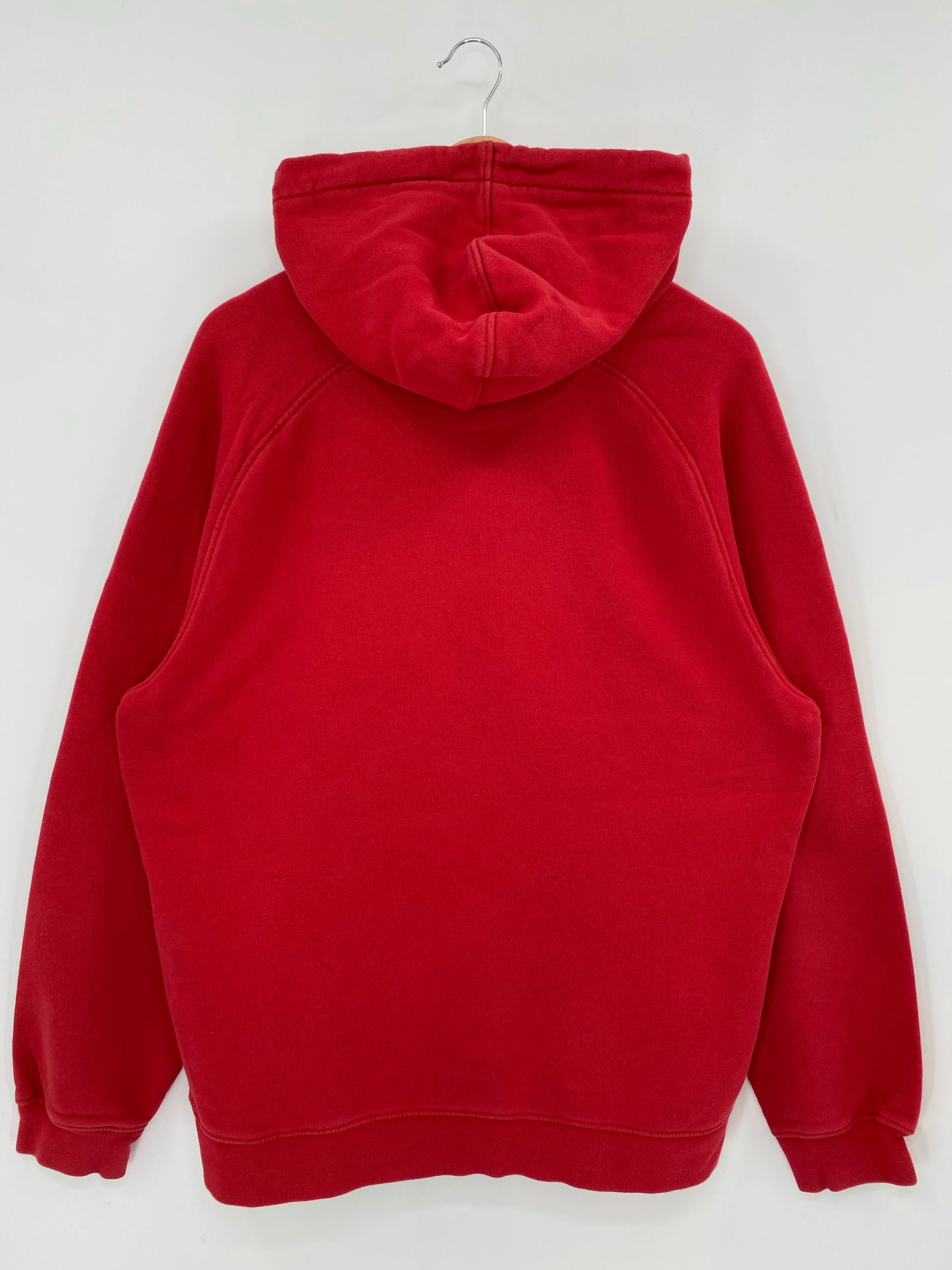 00' NIKE Size XL Vintage Hoodie Sweat shirt / K7149