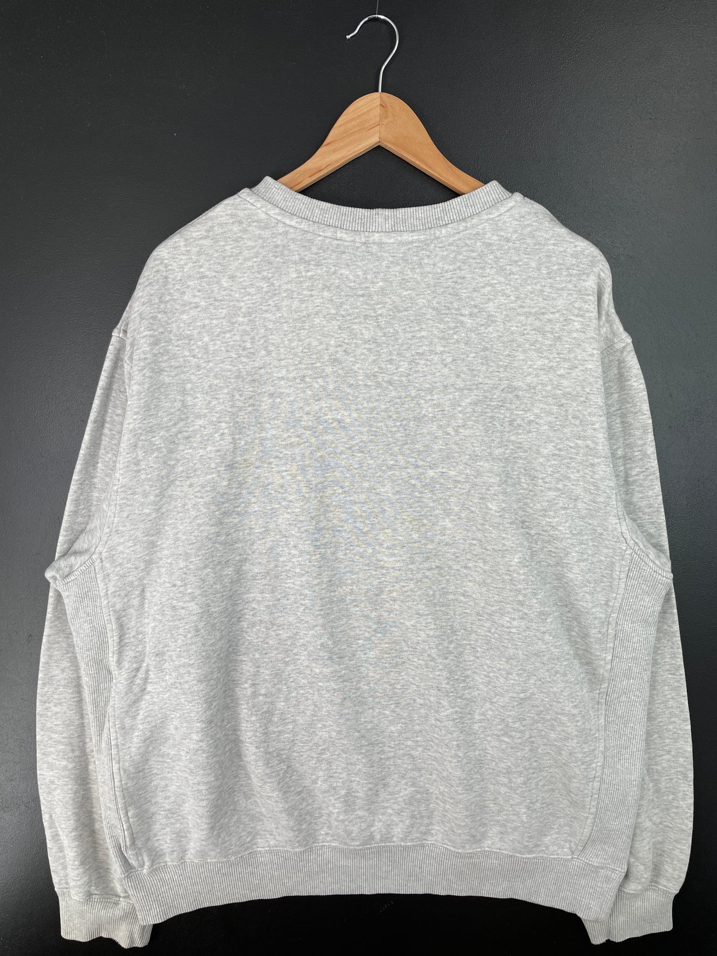 00' NIKE JUST DO IT Size XL Vintage Sweat-Shirt / A7684