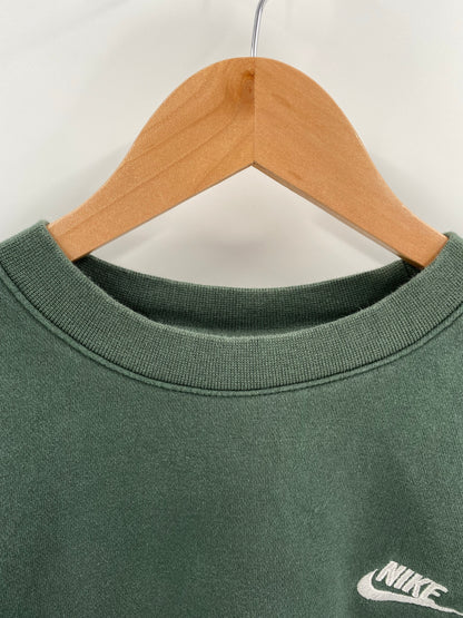 Vintage NIKE Size M Sweat-Shirt / K4796