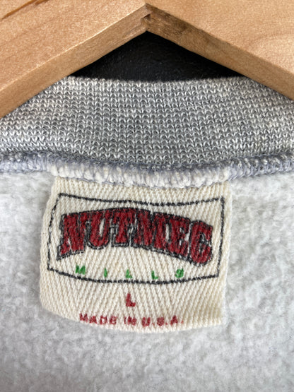 90's BOSTON CELTICS Made in USA Size L Vintage NBA Sweat-Shirt/ A5979