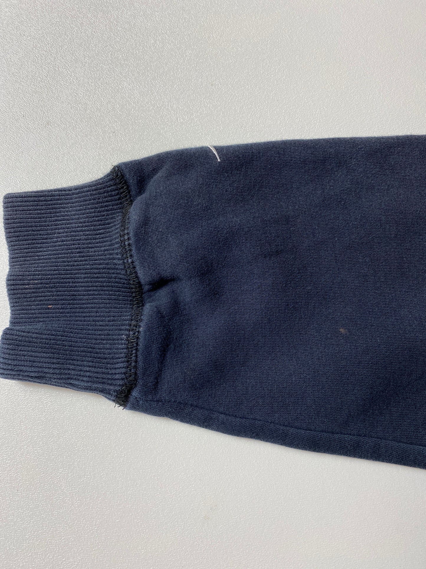 00’ NIKE Size L Vintage Hoodie Sweat-Shirt / K4085
