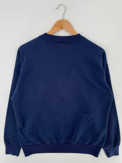 90's CHICAGO BEARS Made in USA Size L Vintage NFL Sweat-shirt / E2780S