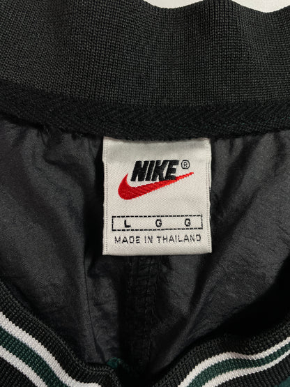 90's NIKE Size L Vintage Nylon Jacket / E2925N