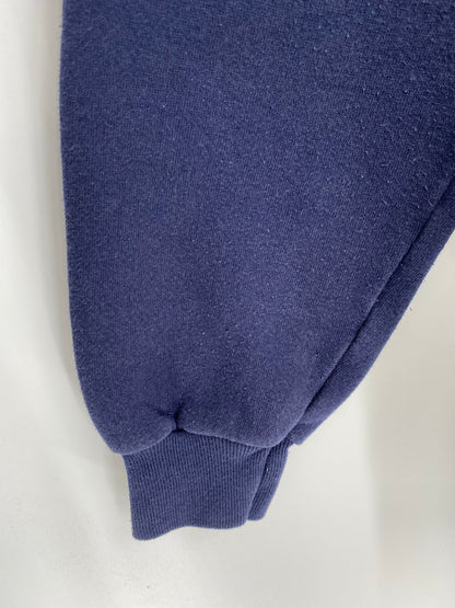 1997 NEW YORK GIANTS Made in USA Size L Vintage NFL Sweat-Shirts/ K7097