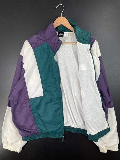 90’e NIKE Size XL Nylon Jacket / A9116