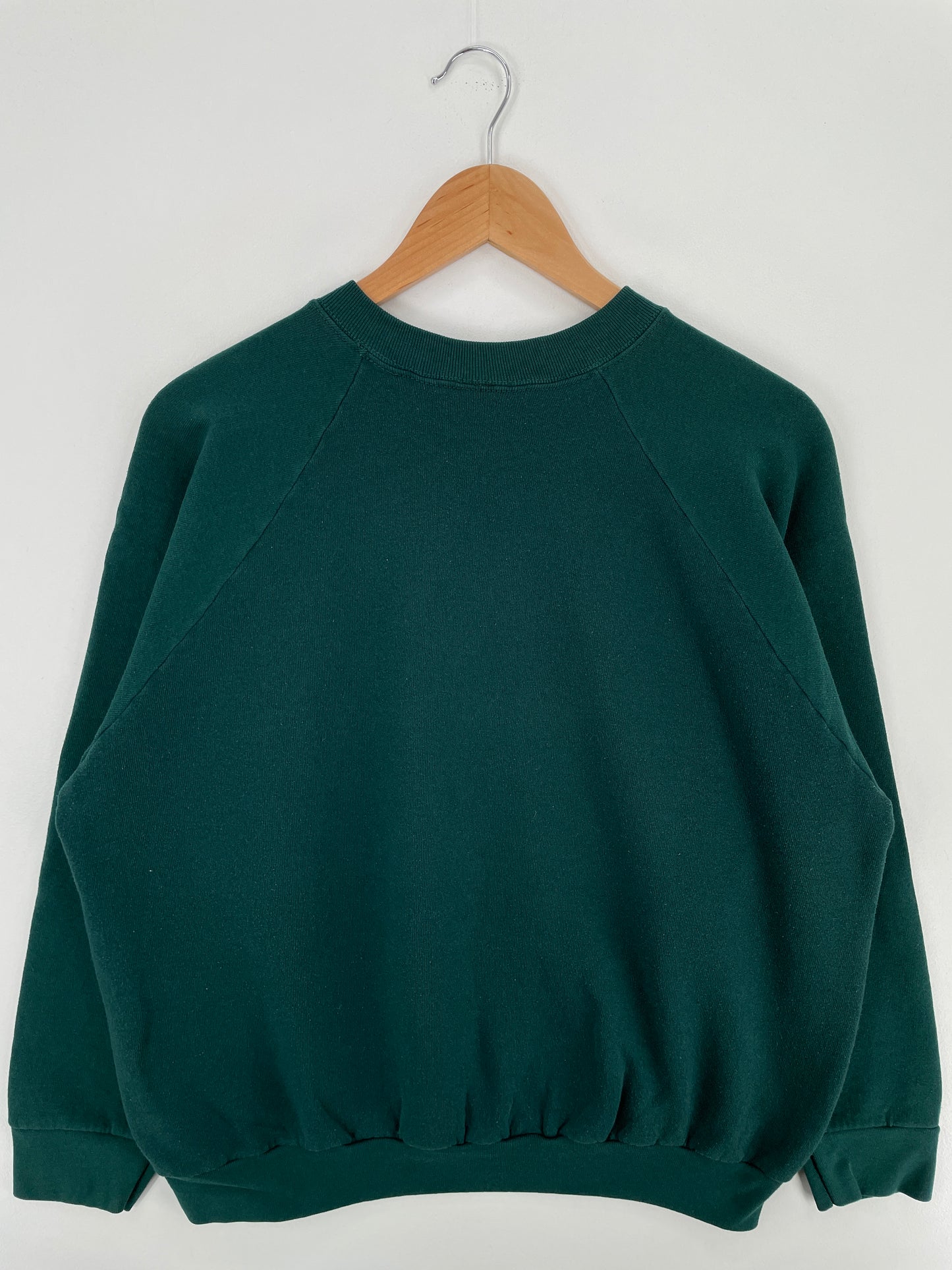 Vintage LOONEY TUNES Size No Tag (Approx.XL) Sweat-shirt / A3822