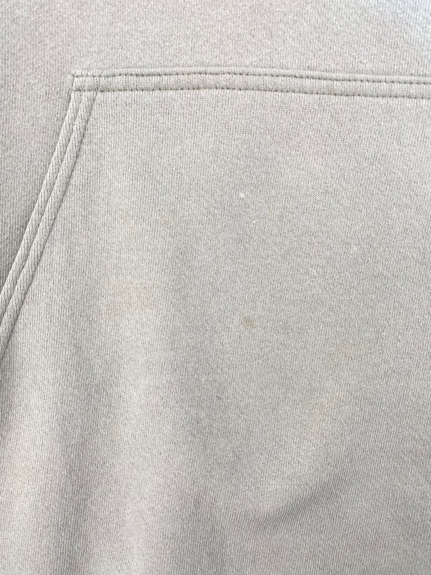 90's NIKE CENTER SWOOSH Made in USA Size XXL Vintage Hoodie Sweat-shirt / A689