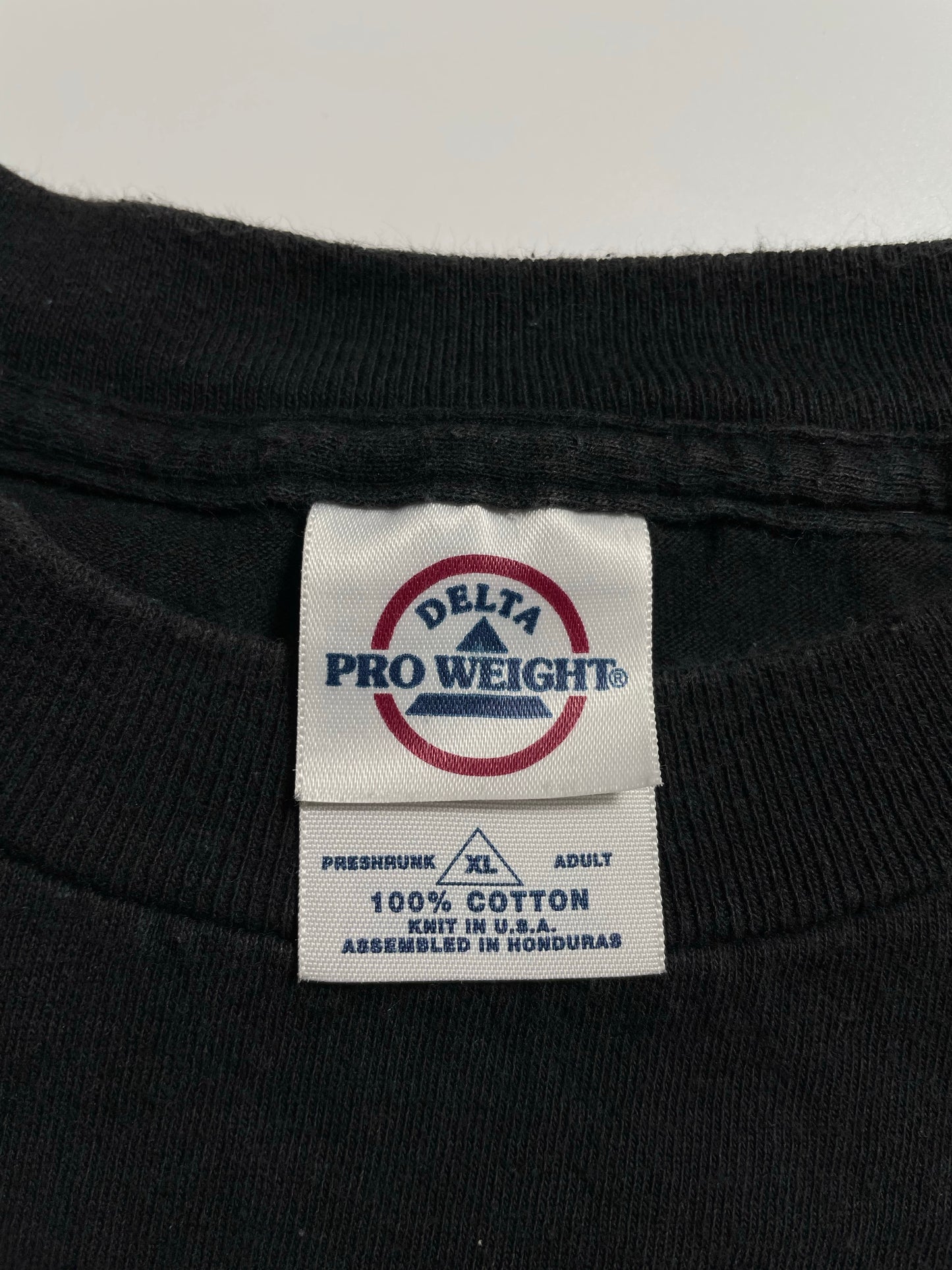 Vintage SCARFACE Size XL T-Shirt / K9650