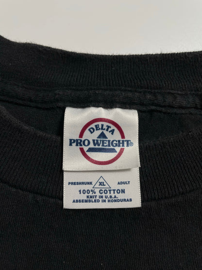 Vintage SCARFACE Size XL T-Shirt / K9650