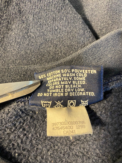 90’s UCLA Made in USA Size L Sweat-Shirt / K6166