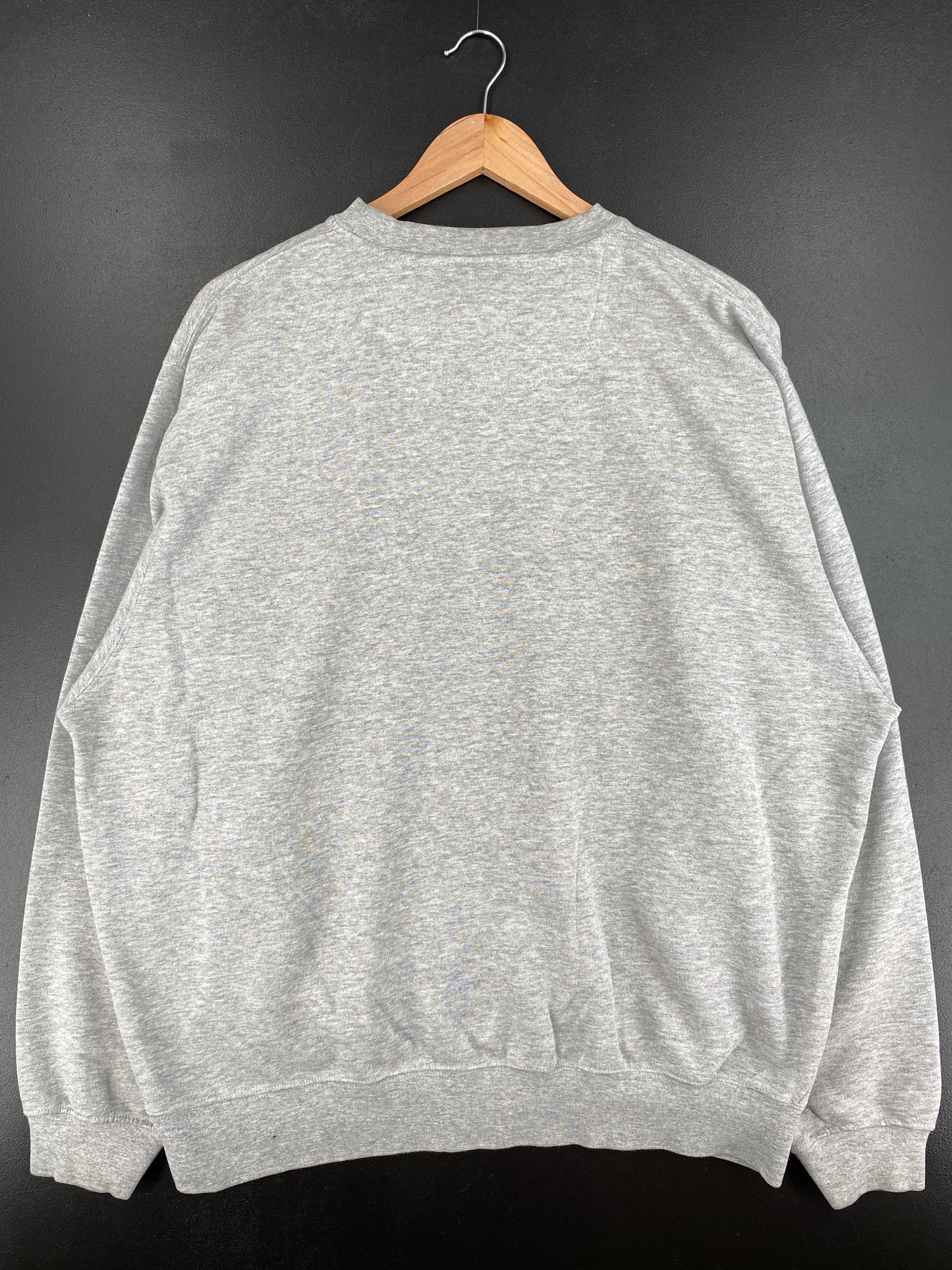 00' NIKE OHIO STATE Size L Vintage College Sweat-Shirt / A2767
