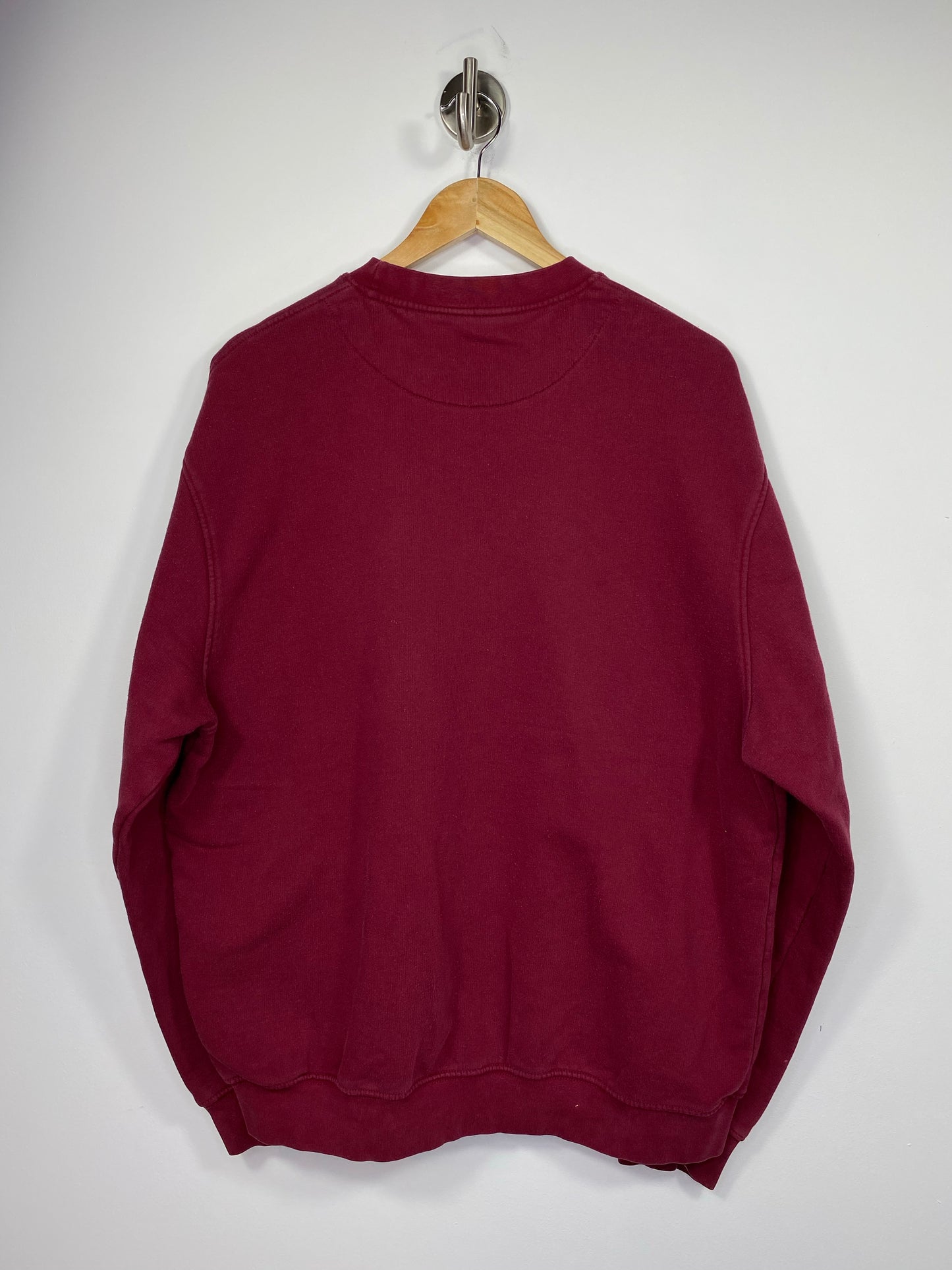 00’s NIKE Vintage Sweat-Shirt / 5058