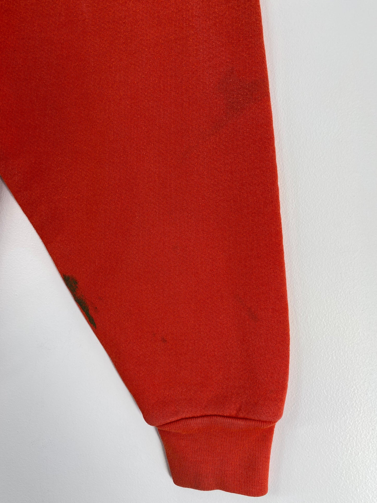 90's CARHARTT Size No Tag (Approx.L) Hoodie Sweat-Shirt / E1731S