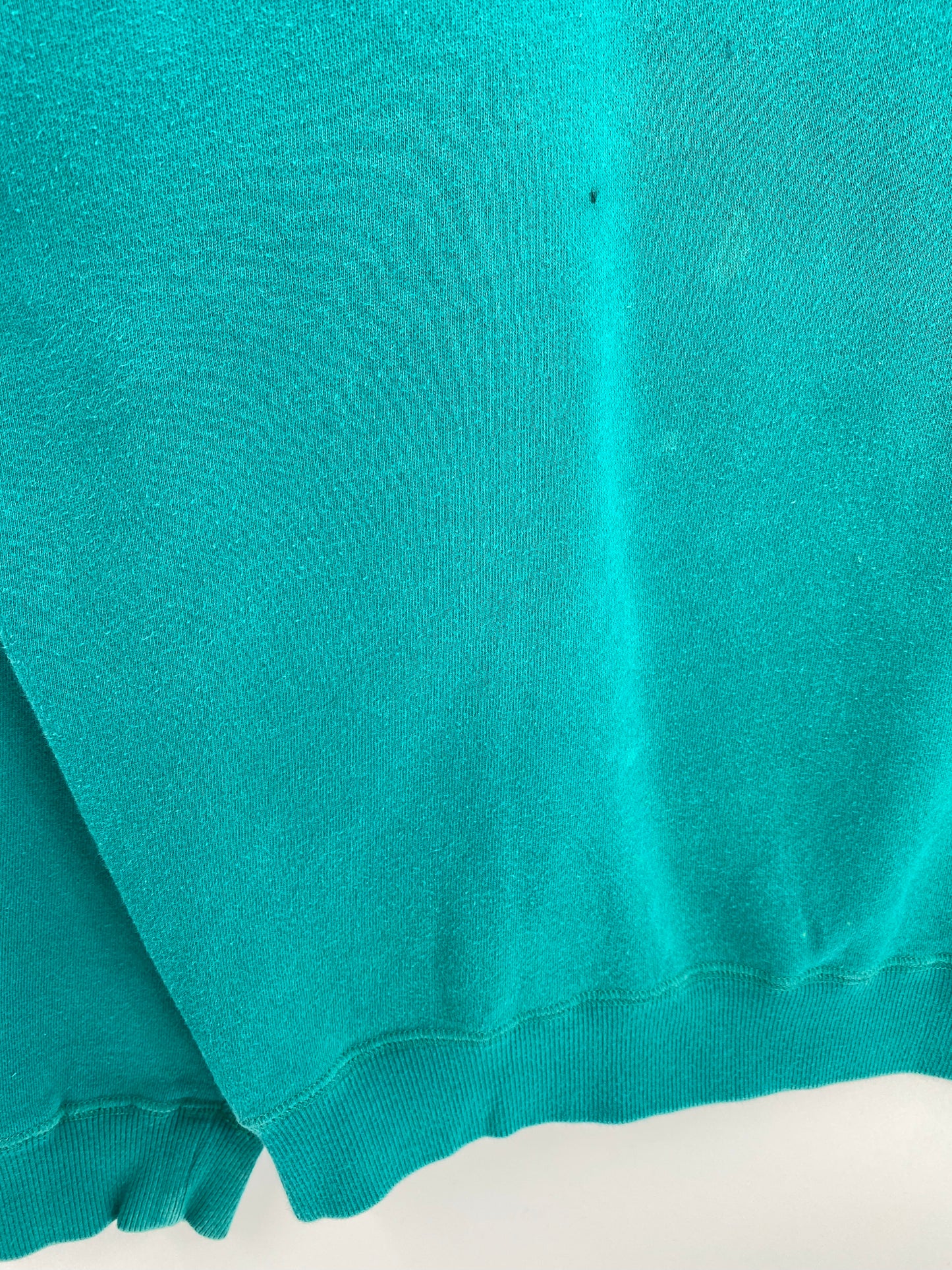 Vintage WARNER BRO. SCOOBY DOO Size XL Sweat-shirt / K7471