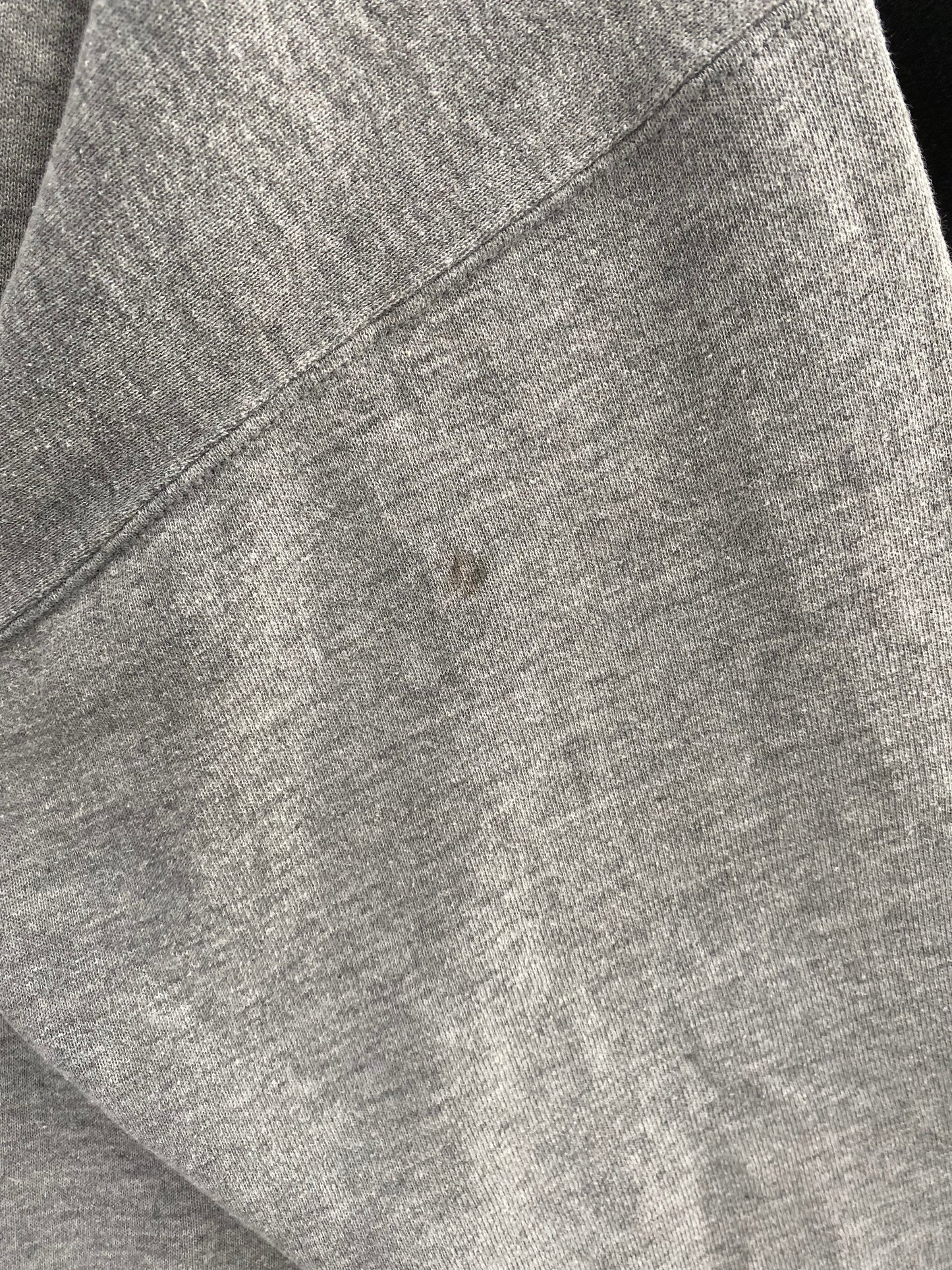 2001 HARLEY DAVIDSON Size XL Vintage Sweat-shirt / K9904