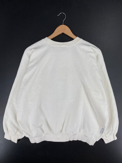 90's LOONEY TUNES TAZ Size L Vintage Sweat-shirt / A6373