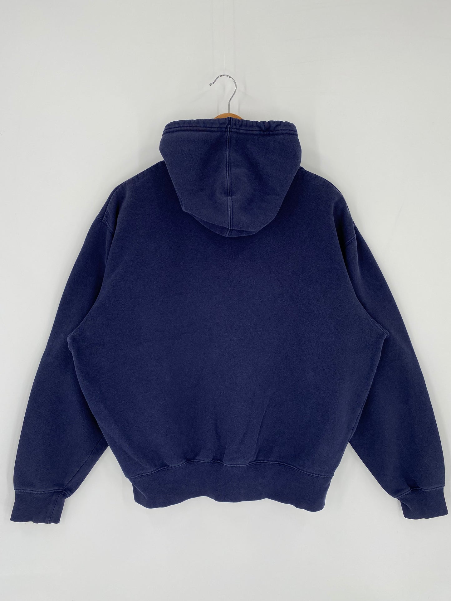 00' NIKE BOSTON RED SOX Size S Vintage MLB Hoodie Sweat-Shirts/ K9830