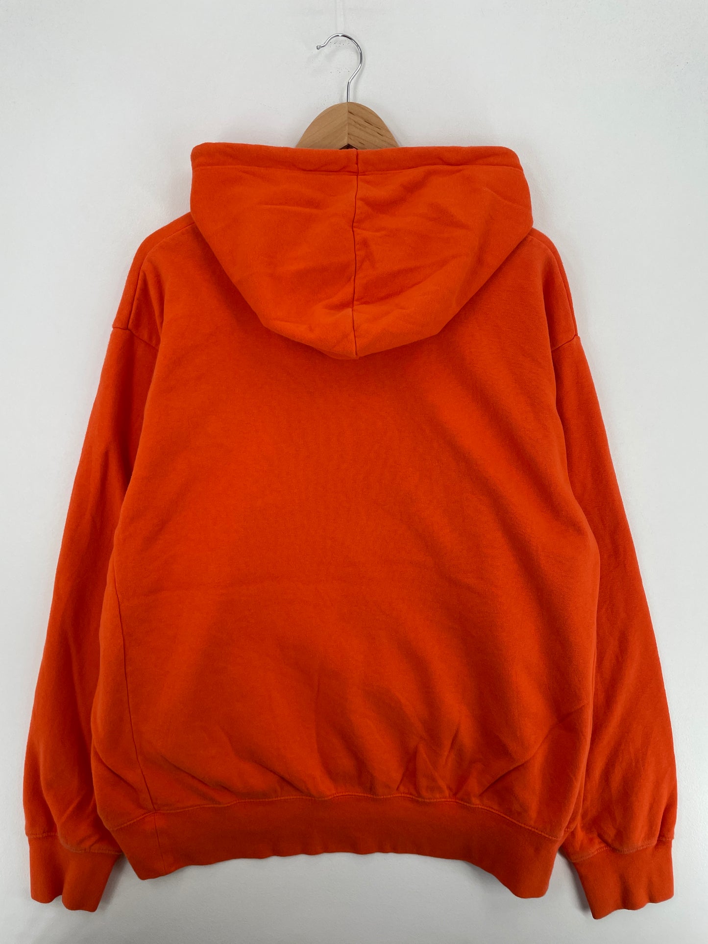 00' NIKE Size XL Vintage Hoodie Sweat-Shirt / A6329
