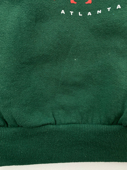 1992 ATLANTA OLYMPIC Made in USA Size L Vintage Sweat-shirt / E1192