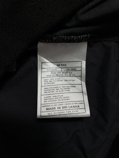 Vintage MICKEY Size XL Vintage Nylon Jacket / A8477