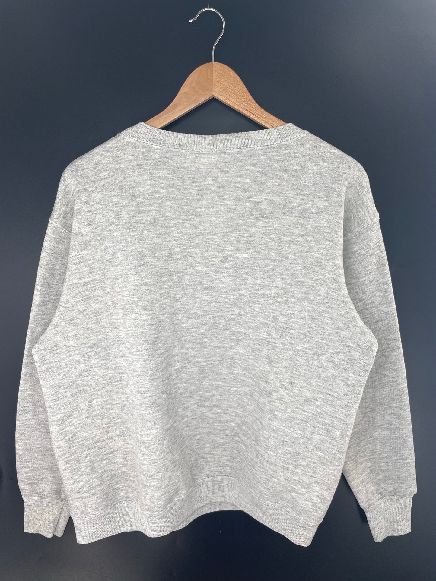 90's LOS ANGELES RAIDERS Made in USA Size M Vintage NFL Sweat-Shirts/ K8671