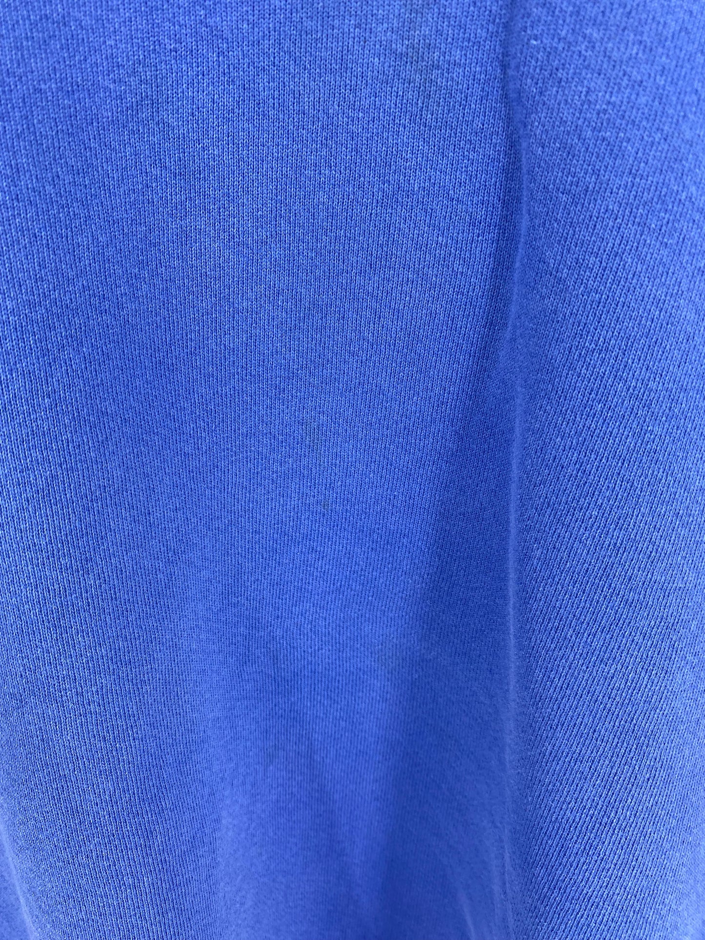 90's NIKE MINI SWOOSH Made in USA Size L Vintage Sweat-Shirt / K6702