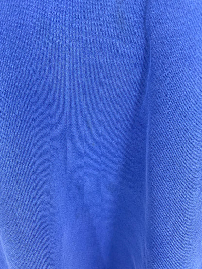 90's NIKE MINI SWOOSH Made in USA Size L Vintage Sweat-Shirt / K6702