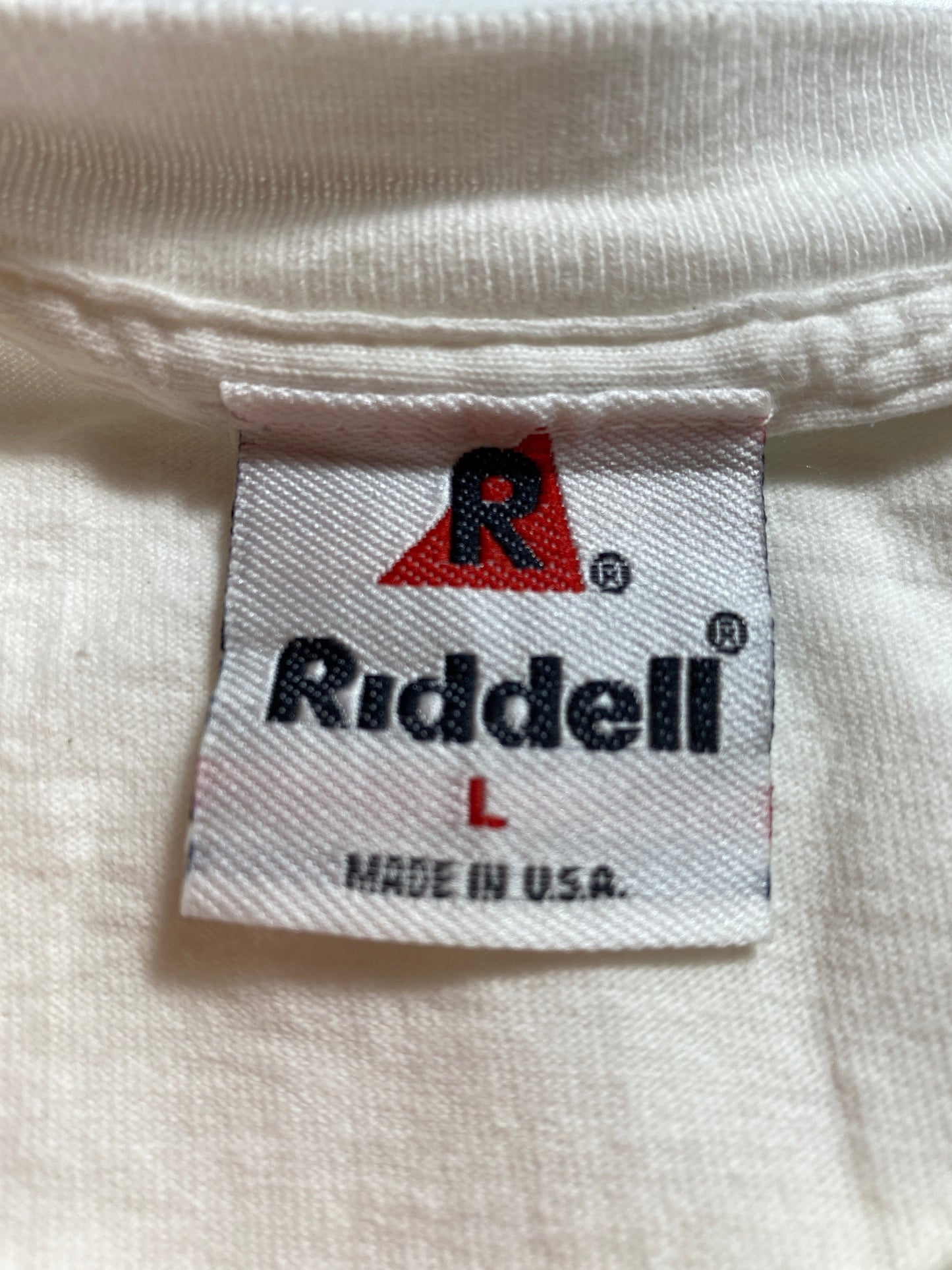 90's JACKSONVILLE JAGUARS Made in USA Size L Vintage NFL T-shirt / E1296T