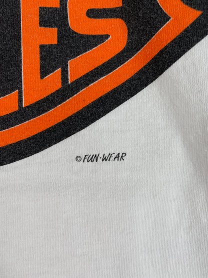 90’s HARLEY DAVIDSON Size L Vintage T-Shirt / E2793T