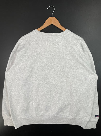 90’s COLORADO A&M Size XL Vinatge College Sweat-shirt / A8866