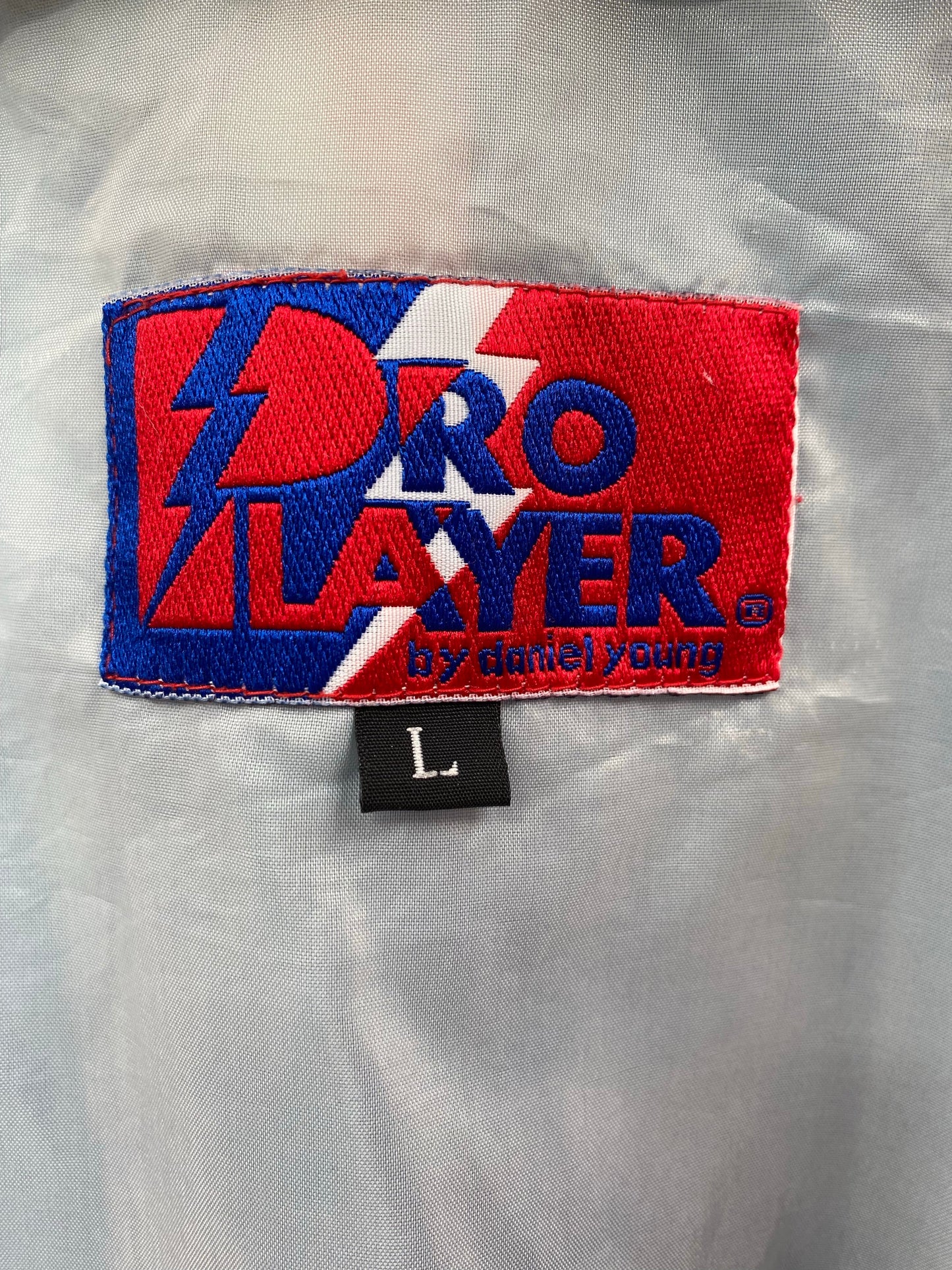 90's UNIVERSITY OF FLORIDA Size L Nylon Jacket / A7660