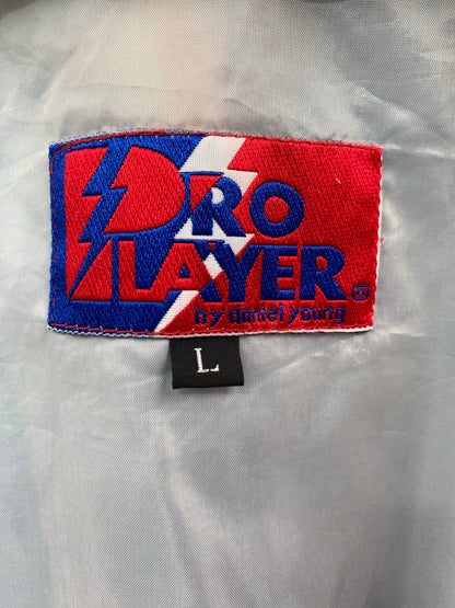 90's UNIVERSITY OF FLORIDA Size L Nylon Jacket / A7660