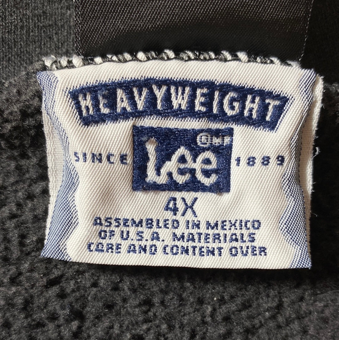 2000 HARLEY DAVIDSON Size XXXXL Vintage Sweat-Shirt / E736