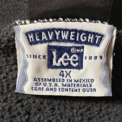 2000 HARLEY DAVIDSON Size XXXXL Vintage Sweat-Shirt / E736